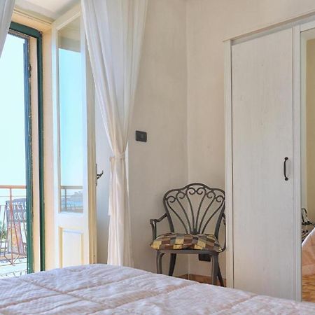 Appartement Casa Chiti Taormine Extérieur photo