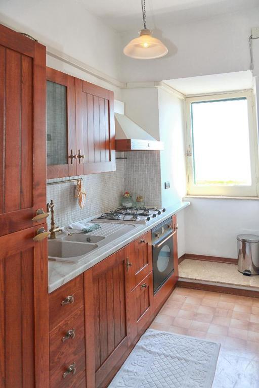 Appartement Casa Chiti Taormine Extérieur photo