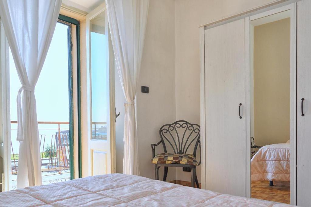 Appartement Casa Chiti Taormine Extérieur photo