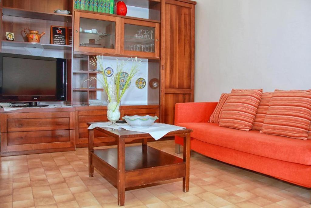 Appartement Casa Chiti Taormine Extérieur photo