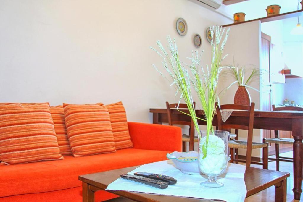 Appartement Casa Chiti Taormine Extérieur photo