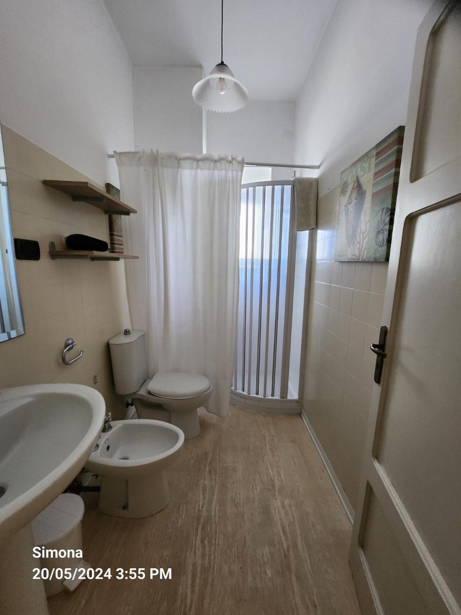 Appartement Casa Chiti Taormine Chambre photo